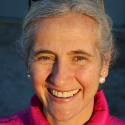 Bettina Marx