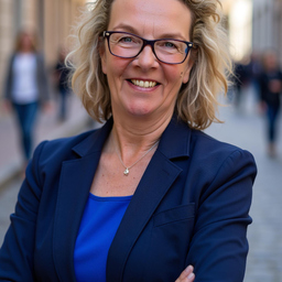 Britta Baumann