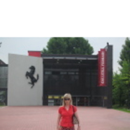 AMPARO MORA HERRERO