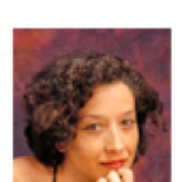 Mag. Wara Alexandra Cajías Ponce