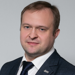 Sergei Lukin