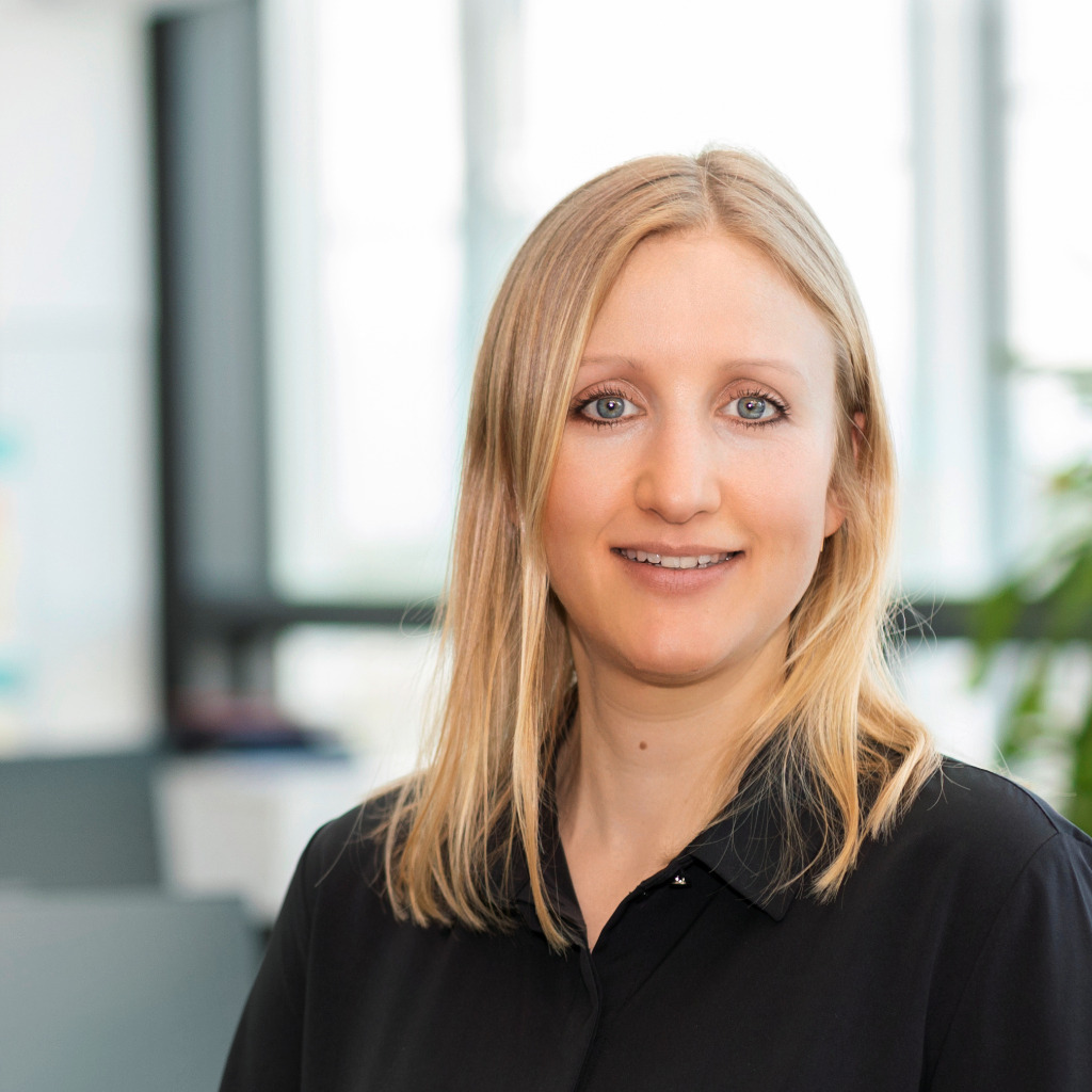 Claudia Schnabel Innovationsmanagerin WITTENSTEIN SE XING