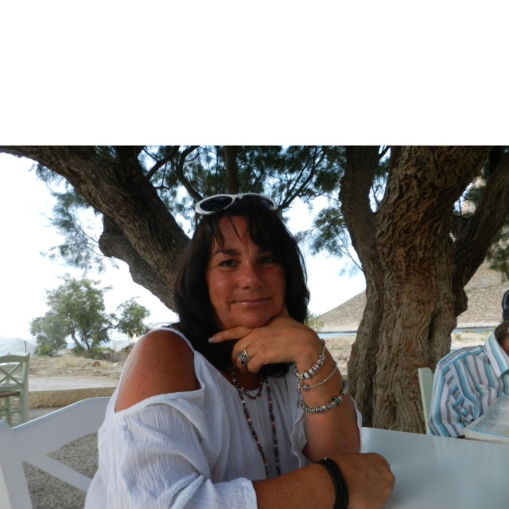 Susanne Altrogge Beratungsstellenleiterin LohnsteuerBeratungs