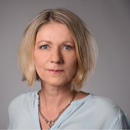 Andrea Farwick