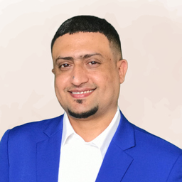 Ahmed Alghaberi