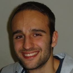 Dr. Davide Raimondi