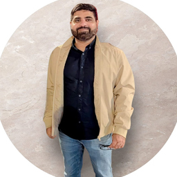 Saleem Raza