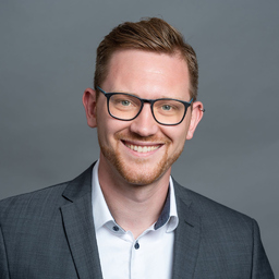 Sebastian Lüer's profile picture