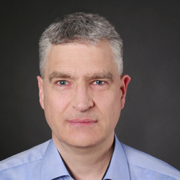 Dipl.-Ing. Ralf Gaisbauer