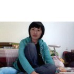 Tina Zhu