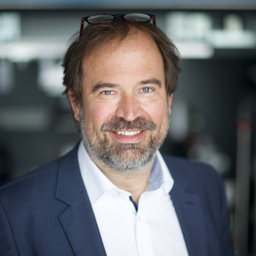 Prof. Dr. Dietmar Drummer