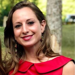 Karine Balouka