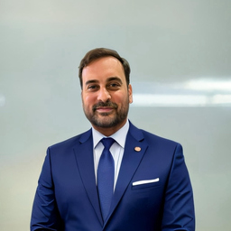 Emre Yalcin