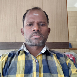 palanivel muniappan