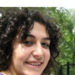Gönül Öztürk