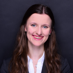 Friederike Ulmer