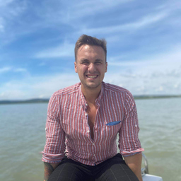Artiom Iagolnic's profile picture