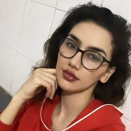 soraya Parsamajd