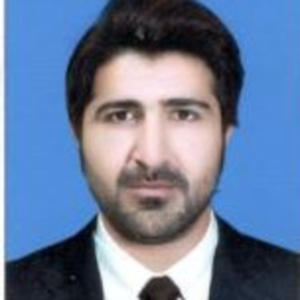 Nazeer Ahmed Teaching Support Associate Sindh Education foundation