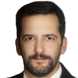 M.Reza Kouhi's profile picture