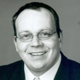 Martin Luck