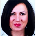 Dipl.-Ing. Kamila Kaczuba