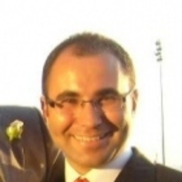 Yakup Cemal