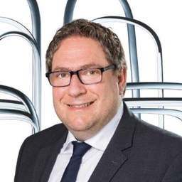 Kai-Uwe Hohmuth