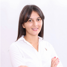 Agnesa Gashi
