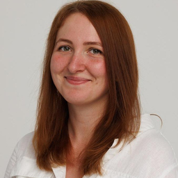 Mariia Rittmeier