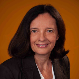 Profilbild Steffi Gründel