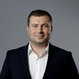 Denys Raykov