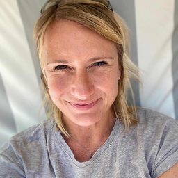 Nadine Koischwitz 's profile picture