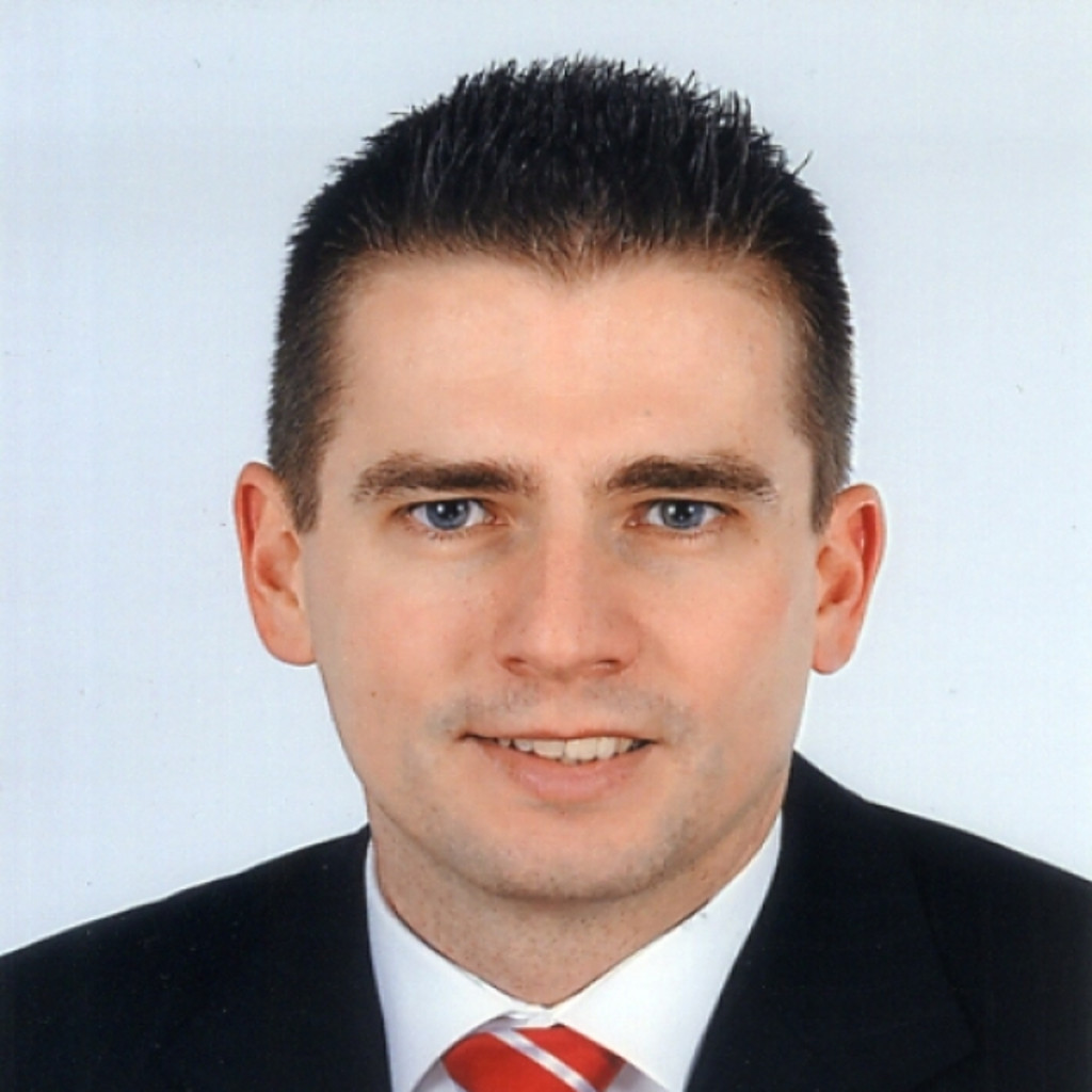 Stefan Bohn Gebietsverkaufsleiter Spezialgase Labor&Analytik Nippon