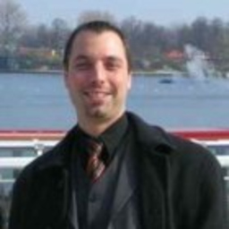 Nico Liebert