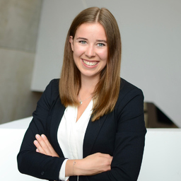 Rebecca Borchard