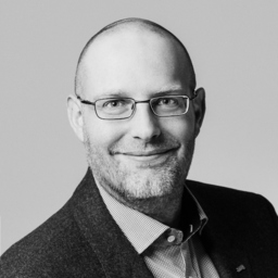 Stefan Martin