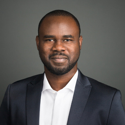 Sedrick Njomou