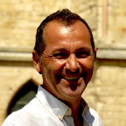 Roger Michael Karpf