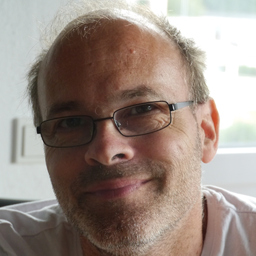 Peter Simon