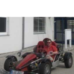 Elmar Ortner's profile picture