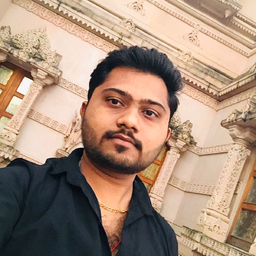 Mayur Deokar