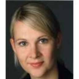 Ulrike Frenzel
