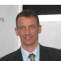 Daniel Krebs