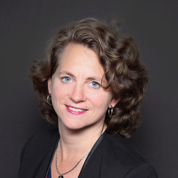Dr. Catherine Peyrot
