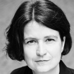 Anna Weber