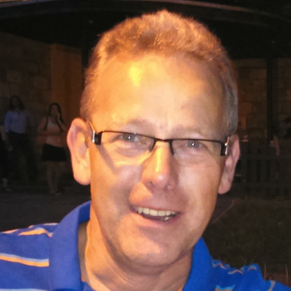 Johannes Glahn Passivphase BMI Deutschland XING