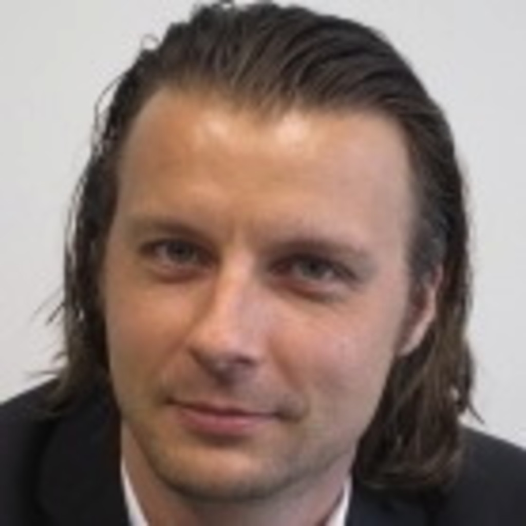 Social Media Profilbild Philipp Boehning Stuttgart