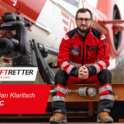 Maximilian Klaritsch