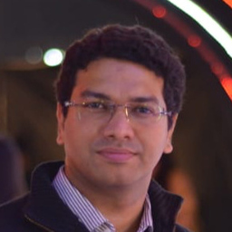 Umair Abdullah